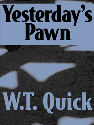 cover image of Yesterday's Pawn